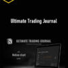 MattFlow – Ultimate Trading Journal