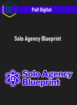 Pait Digital – Solo Agency Blueprint