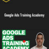 Rob Andolina – Google Ads Training Academy