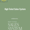 Shannon Matson – High Ticket Sales System