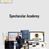 Spectacular Smith – Spectacular Academy