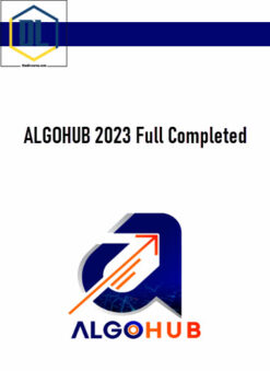 ALGOHUB 2023 Full Completed