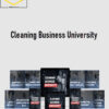 Anthony & Jhanilka Hartzog – Cleaning Business University