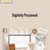 Bailey – Digitally Purposed