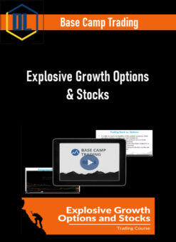 Base Camp Trading – Explosive Growth Options & Stocks