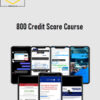 Beckford & People – 800 Credit Score Course