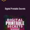 Ben Adkins – Digital Printable Secrets