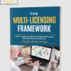 Bob Serling – Multi-Licensing Framework