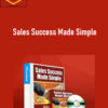 Brian Tracy – Sales Success Made Simple