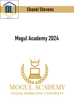 Chanel Stevens – Mogul Academy 2024