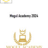 Chanel Stevens – Mogul Academy 2024