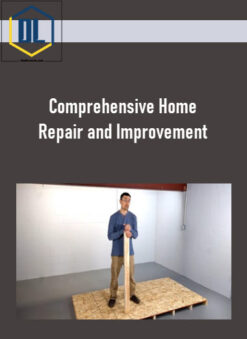 Comprehensive Home Repair and Improvement