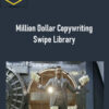 Csaba Borzasi – Million Dollar Copywriting Swipe Library