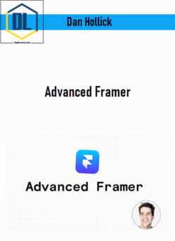 Dan Hollick – Advanced Framer