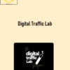 Diamond Lee – Digital Traffic Lab