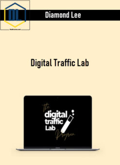 Diamond Lee – Digital Traffic Lab