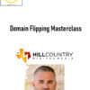 Duston McGroarty – Domain Flipping Masterclass