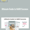 Easy Peasy Blogging – Ultimate Guide to HARO Success