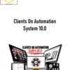 Ed Smith – Clients On Automation System 10.0