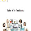 Elise Darma – Take It To The Bank