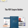 Ewan Davies – The PDF Empire Builder