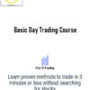 Five 10 Trading – Basic Day Trading Course