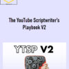 George Blackman – The YouTube Scriptwriter’s Playbook V2