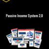 Glynn Kosky – Passive Income System 2.0