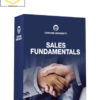 Grant Cardone – Sales Fundamentals