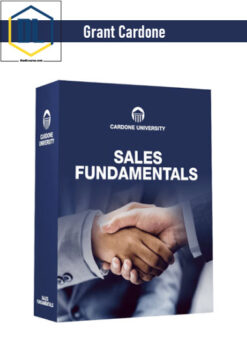 Grant Cardone – Sales Fundamentals