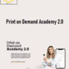 HeatherXStudio – Print on Demand Academy 2.0