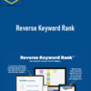 Jack Duncan – Reverse Keyword Rank