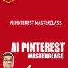 Jesse Cunningham – AI PINTEREST MASTERCLASS