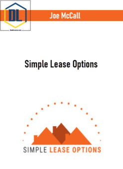 Joe McCall – Simple Lease Options