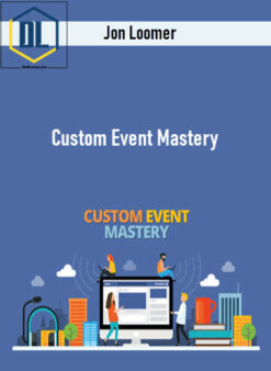 Jon Loomer – Custom Event Mastery