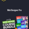 Josh Hall – Web Designer Pro