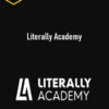 Lara Acosta – Literally Academy