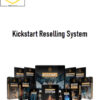 Marketplace Superheroes – Kickstart Reselling System