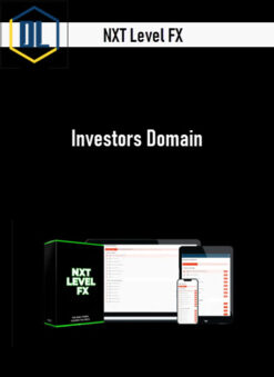 NXT Level FX – Investors Domain