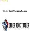 Order Book Trader – Order Book Scalping Course