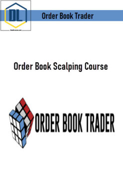 Order Book Trader – Order Book Scalping Course