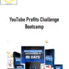 Paul Hilse – YouTube Profits Challenge Bootcamp