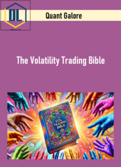 Quant Galore – The Volatility Trading Bible