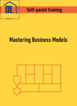 Self-paced training – Mastering Business Models