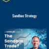 Simpler Trading – Sandbox Strategy