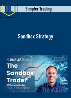 Simpler Trading – Sandbox Strategy