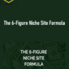 Siry – The 6-Figure Niche Site Formula