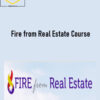 Spark Rental – Fire from Real Estate Course