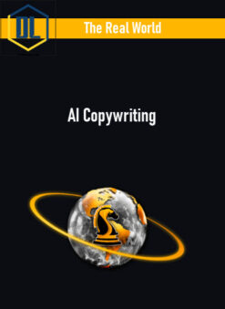 The Real World – AI Copywriting