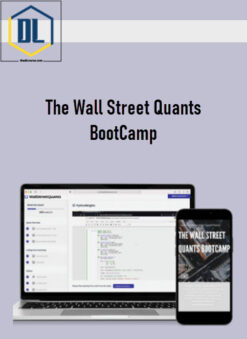 The Wall Street Quants BootCamp